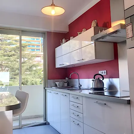 Bord De Mer, Terrasse Vue 228l