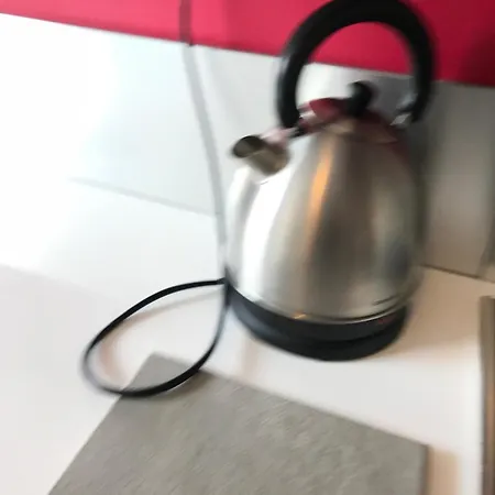 公寓 Bord De Mer, Terrasse Vue 228l 戛纳