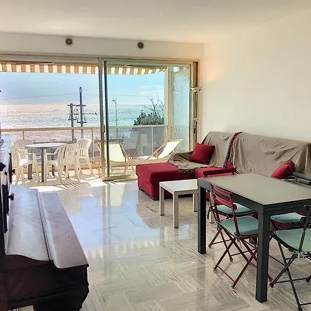 Bord De Mer, Terrasse Vue 228l