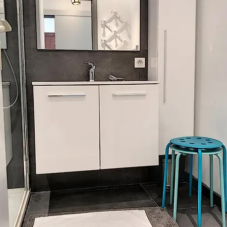 Bord De Mer, Terrasse Vue 228l