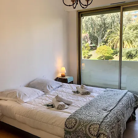 Bord De Mer, Terrasse Vue 228l *