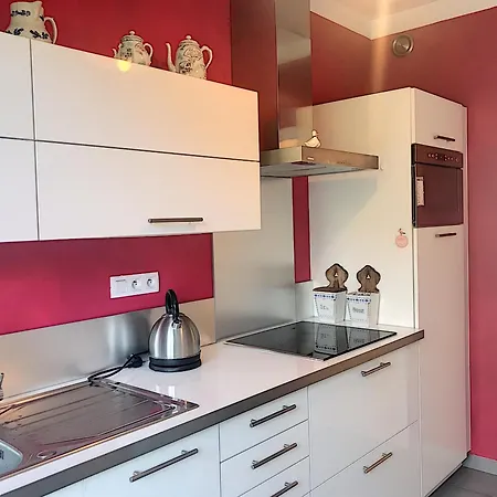 Bord De Mer, Terrasse Vue 228l 戛纳