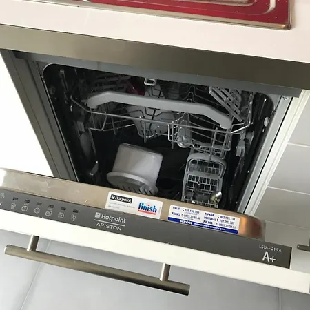 Bord De Mer, Terrasse Vue 228l 칸느